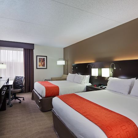 Holiday Inn Express Harrisburg I-81 - Hershey By Ihg Manadahill Экстерьер фото