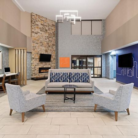 Holiday Inn Express Harrisburg I-81 - Hershey By Ihg Manadahill Экстерьер фото