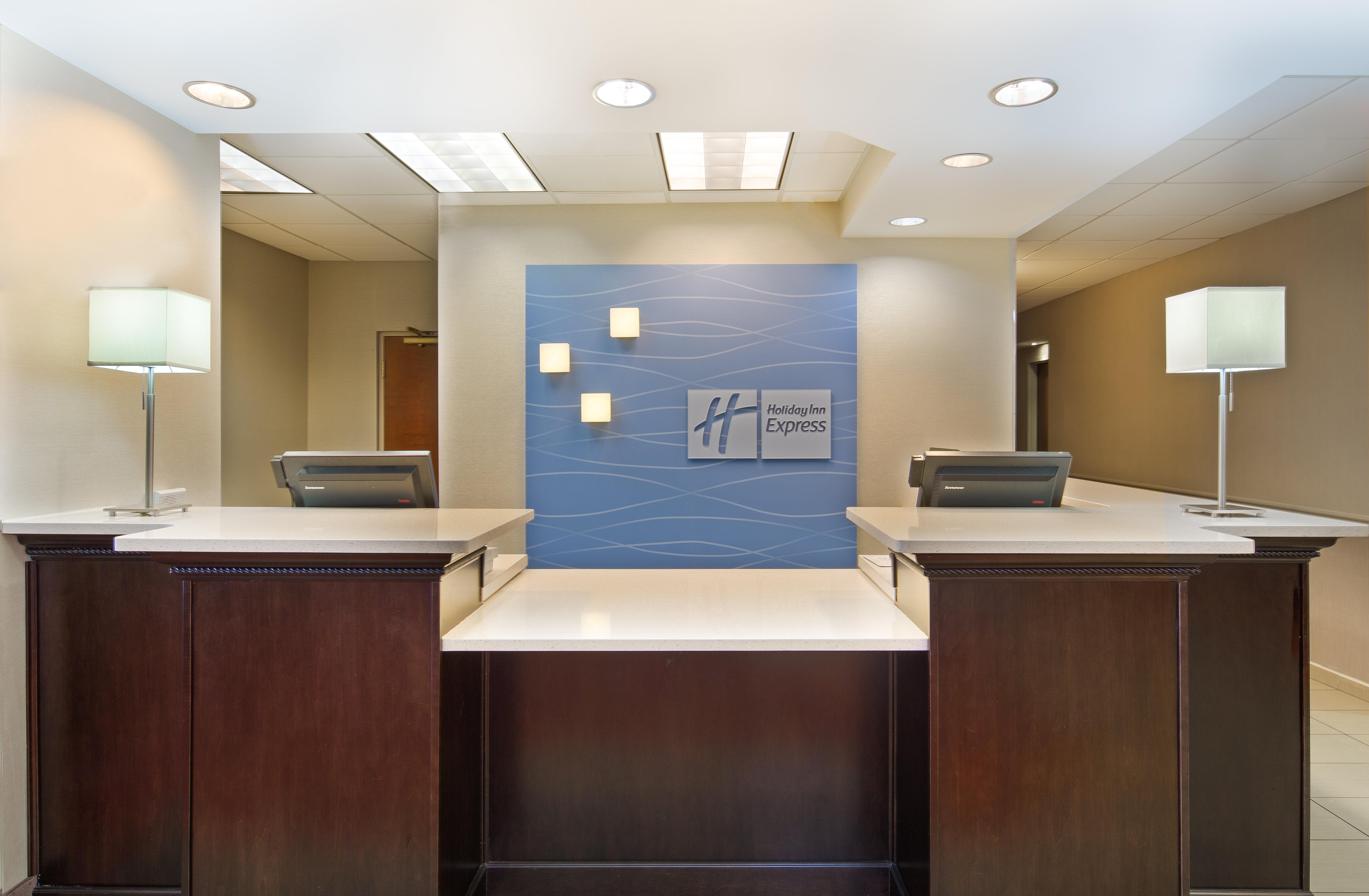 Holiday Inn Express Harrisburg I-81 - Hershey By Ihg Manadahill Экстерьер фото