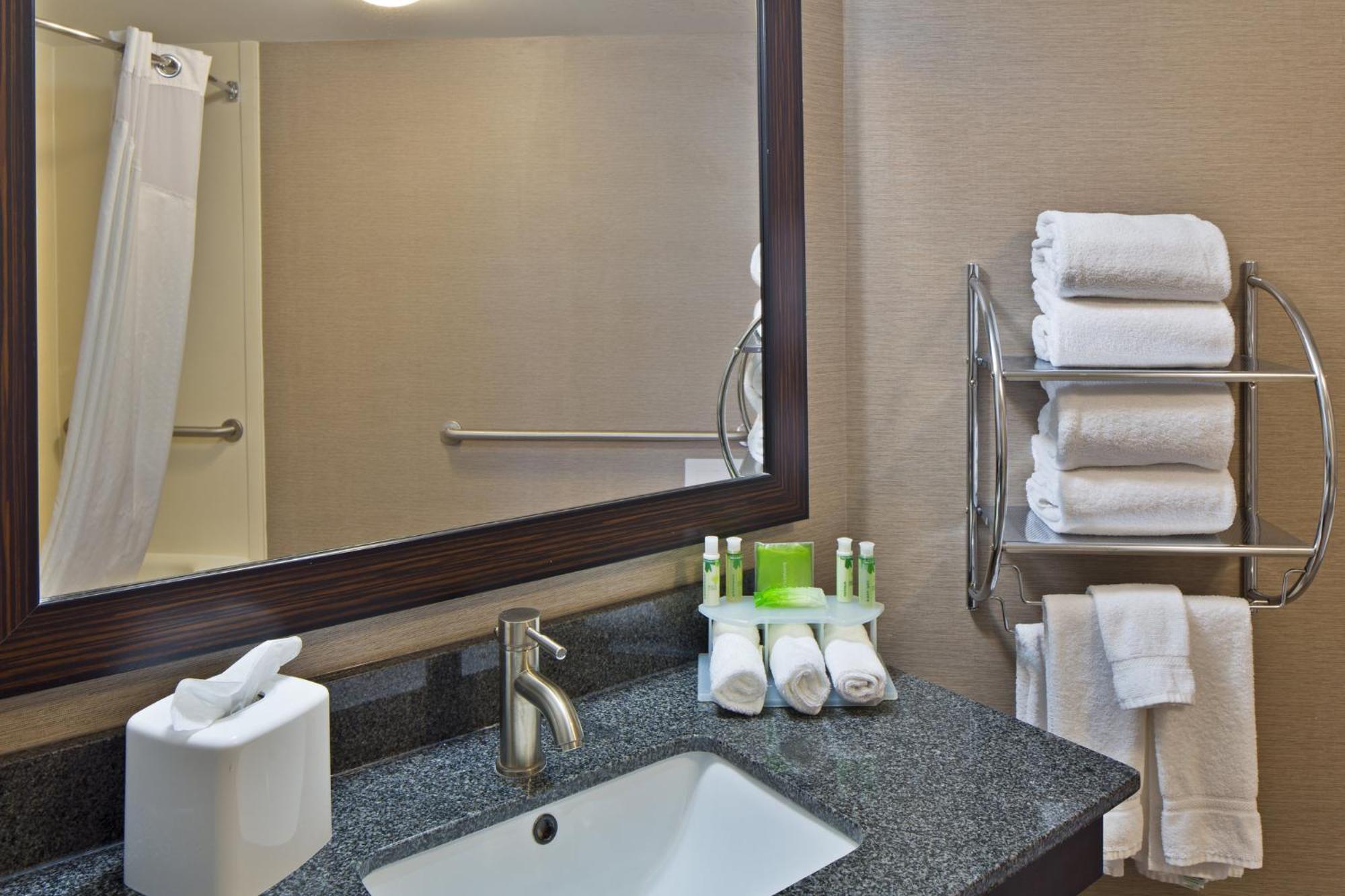 Holiday Inn Express Harrisburg I-81 - Hershey By Ihg Manadahill Экстерьер фото