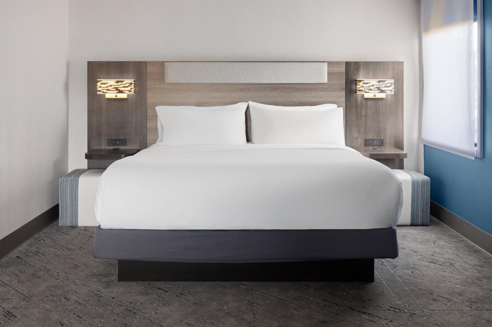 Holiday Inn Express Harrisburg I-81 - Hershey By Ihg Manadahill Экстерьер фото